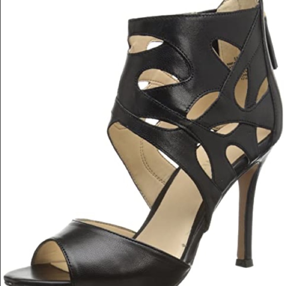 Nine West Black - Fabeyana Style